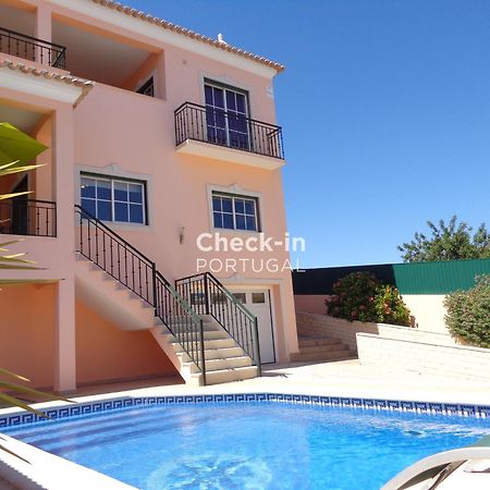 Globo By Check-In Portugal Villa Albufeira Kültér fotó