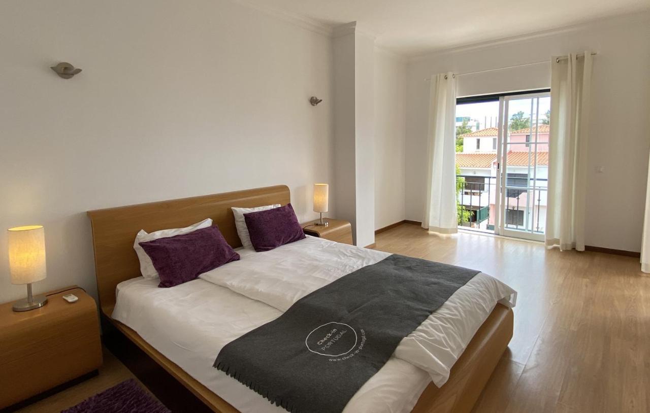 Globo By Check-In Portugal Villa Albufeira Kültér fotó